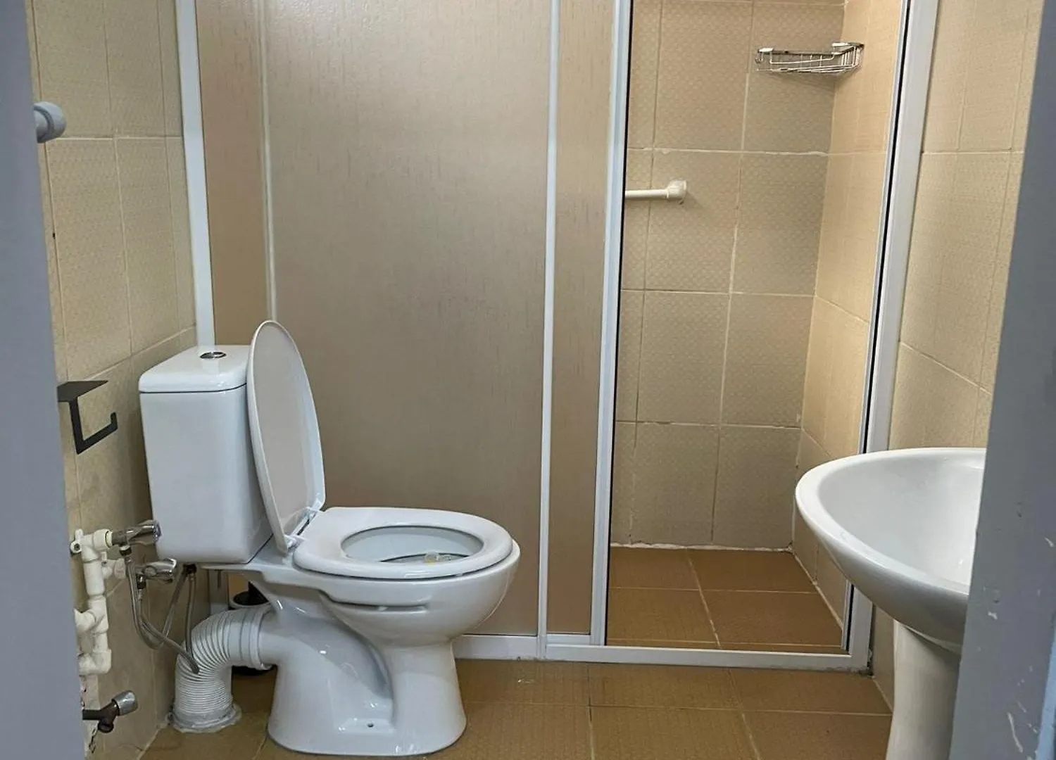 Nefti Red Suite Istanbul