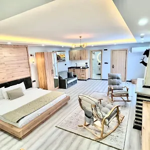 Hotel Galata Greenland, Istanbul