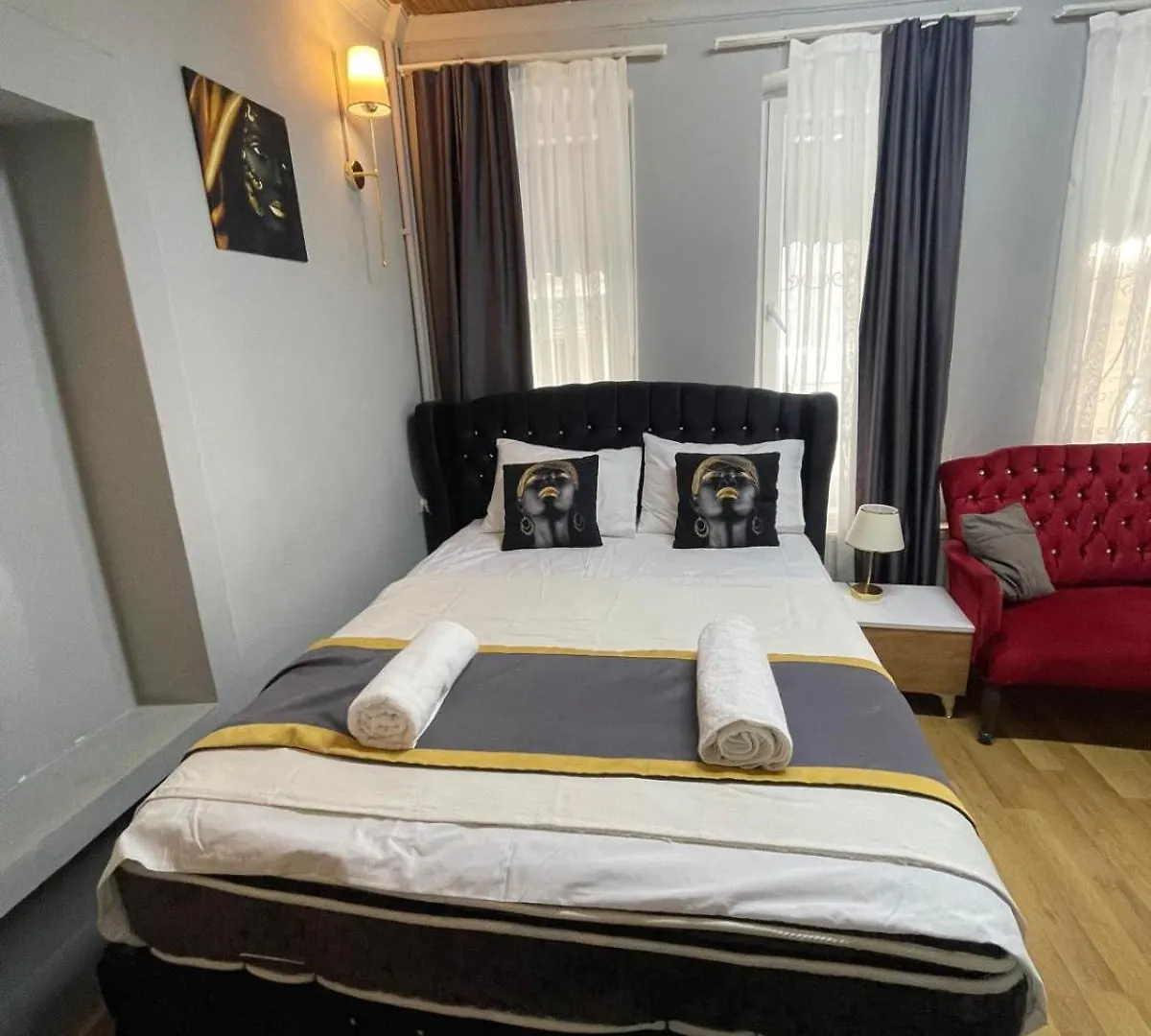 Nefti Red Suite Istanbul 0*,  Turkey